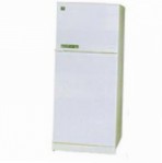 Daewoo Electronics FR-490 Refrigerator