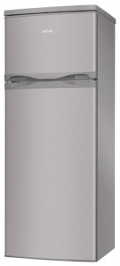 Amica FD225.4X Холодильник фотография