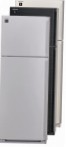 Sharp SJ-SC451VBK Хладилник