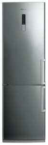Samsung RL-46 RECIH Kjøleskap Bilde