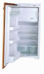 Kaiser AM 201 Tủ lạnh