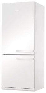 Amica FK218.3AA Refrigerator larawan
