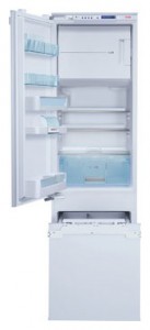 Bosch KIF38A40 Холодильник фото