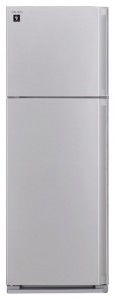 Sharp SJ-SC471VSL Холодильник фото