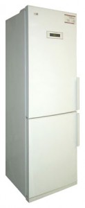 LG GA-449 BPA Холодильник фотография