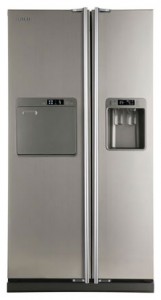 Samsung RSJ1KERS Refrigerator larawan