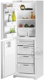 Stinol 102 ELK Холодильник фото