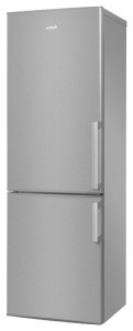Amica FK261.3XAA Refrigerator larawan