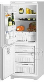 Stinol 101 EL Холодильник фотография