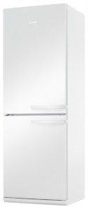 Amica FK278.3 AA Refrigerator larawan