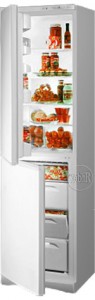 Stinol 120 ER Холодильник фотография