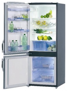 Gorenje RK 4236 E Refrigerator larawan