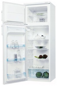 Electrolux ERD 28310 W Tủ lạnh ảnh