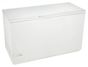 Electrolux ECN 40109 W Tủ lạnh ảnh