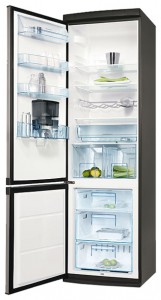 Electrolux ERB 40605 X Холодильник фотография