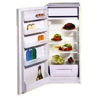 Zanussi ZI 7231 Холодильник фотография