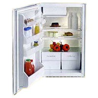 Zanussi ZI 7160 Refrigerator larawan