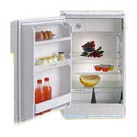 Zanussi ZP 7140 Refrigerator larawan