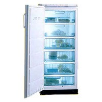Zanussi ZCV 240 Refrigerator larawan