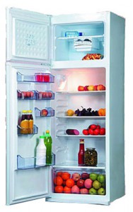 Vestel LWR 345 Холодильник фото