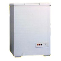 Zanussi ZAC 120 Холодильник фотография
