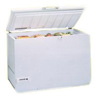 Zanussi ZAC 420 Buzdolabı fotoğraf