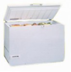 Zanussi ZAC 420 Tủ lạnh