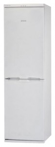 Vestel DWR 380 Tủ lạnh ảnh