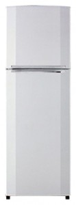 LG GN-V292 SCS Buzdolabı fotoğraf