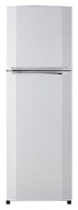 LG GN-V262 SCS Buzdolabı fotoğraf