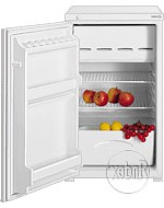 Indesit RG 1141 W Tủ lạnh ảnh