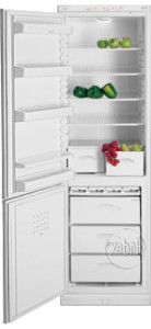 Indesit CG 2410 W Холодильник фотография