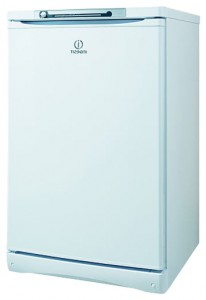 Indesit NUS 10.1 AA Tủ lạnh ảnh