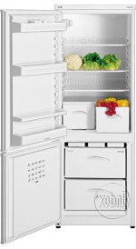 Indesit CG 1275 W Refrigerator larawan