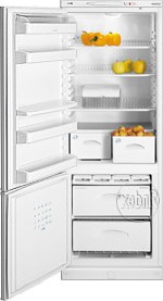Indesit CG 1340 W Холодильник фотография