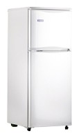 EIRON EI-138T/W Холодильник фото