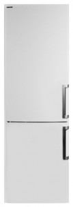Sharp SJ-B236ZRWH Холодильник фотография