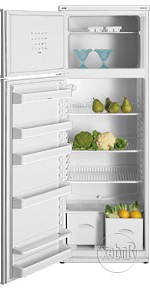 Indesit RG 2330 W Tủ lạnh ảnh