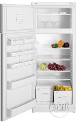 Indesit RG 2450 W Холодильник фото