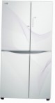 LG GR-M257 SGKW Buzdolabı