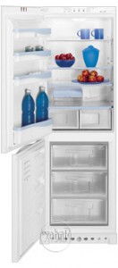 Indesit CA 238 Tủ lạnh ảnh