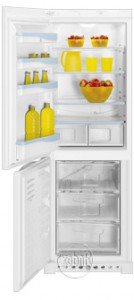 Indesit C 138 Refrigerator larawan