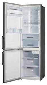 LG GR-B499 BLQZ Холодильник фотография