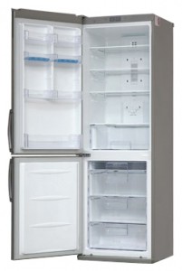 LG GA-B379 ULCA Холодильник фотография