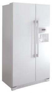 Kuppersbusch KE 580-1-2 T PW Холодильник фотография