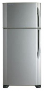 Sharp SJ-T440RSL Холодильник фото