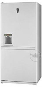 Samsung SRL-628 EV Холодильник фото