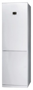 LG GR-B399 PVQA 冰箱 照片