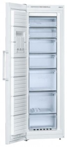 Bosch GSN36VW20 Refrigerator larawan
