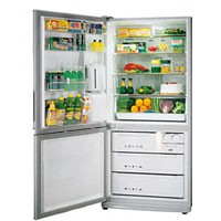 Samsung SRL-678 EV 冰箱 照片